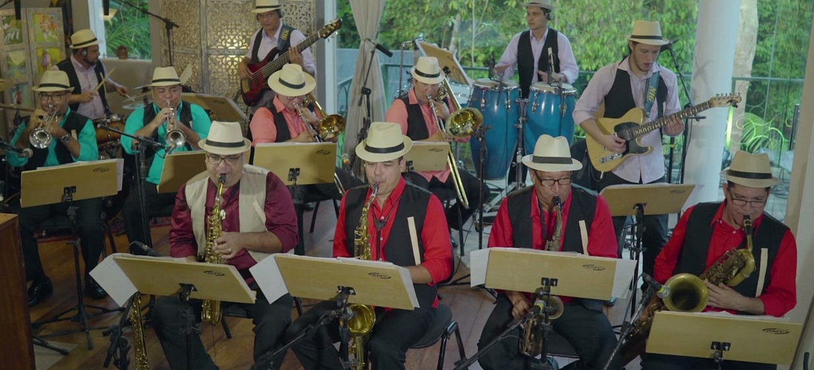 Festival do Beiradão do Amazonas terá shows, oficinas e cinema grátis