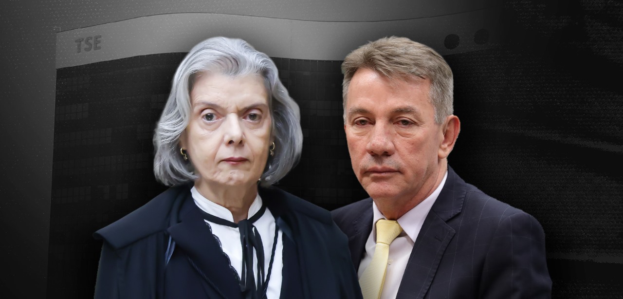 No retorno do Judiciário, Cármen Lúcia vai pautar julgamento de governador de RR após um ano parado