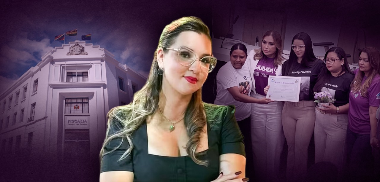 Justiça adia julgamento de brasileira vítima de feminicídio na Bolívia