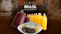 COP30 bans traditional Amazonian dishes at event in Pará
