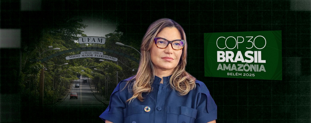 In Manaus, Brazil’s First Lady to gather science and technology proposals for COP30 in Pará