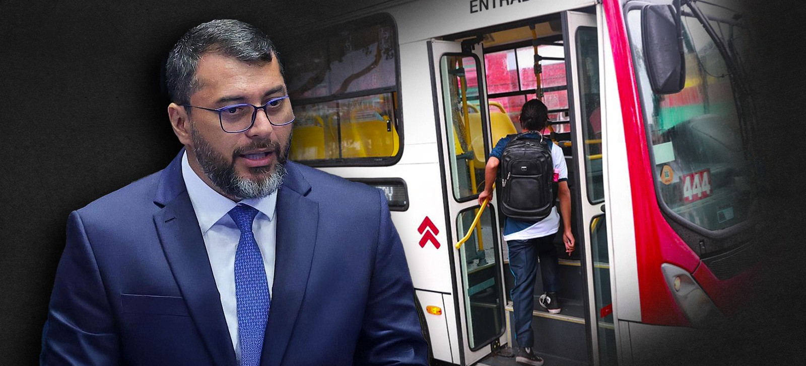 Governo do Amazonas consegue, no STF, decisão que mantém Passe Livre Estudantil em Manaus