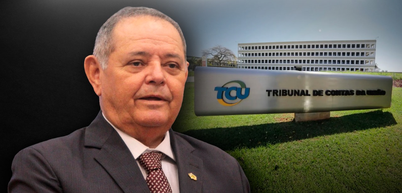 Ex-secretário de Educação, Gedeão Amorim nega uso alheio do Fundeb