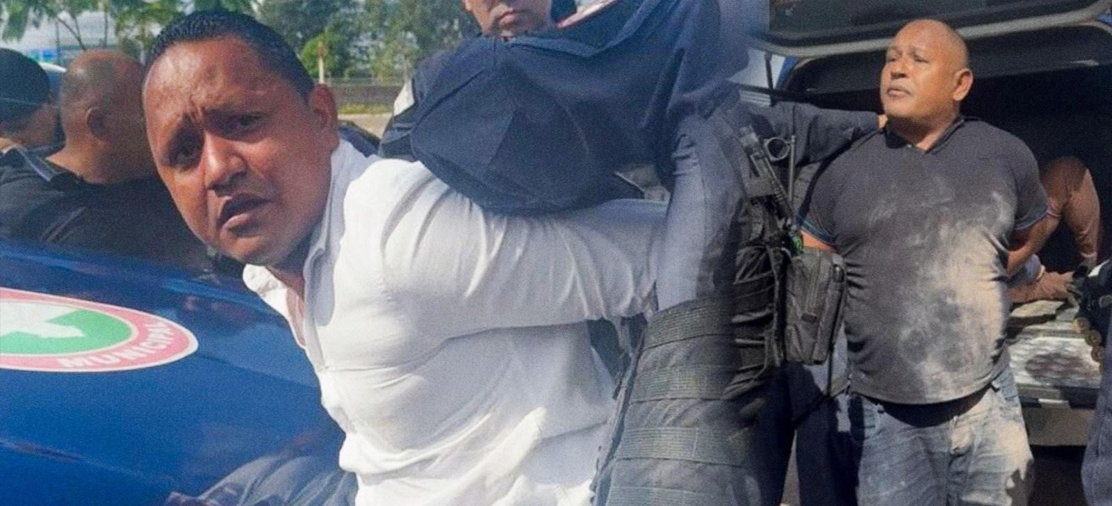 ‘Abuso de autoridade’, diz defesa de jornalistas presos após agressão de prefeito de Macapá