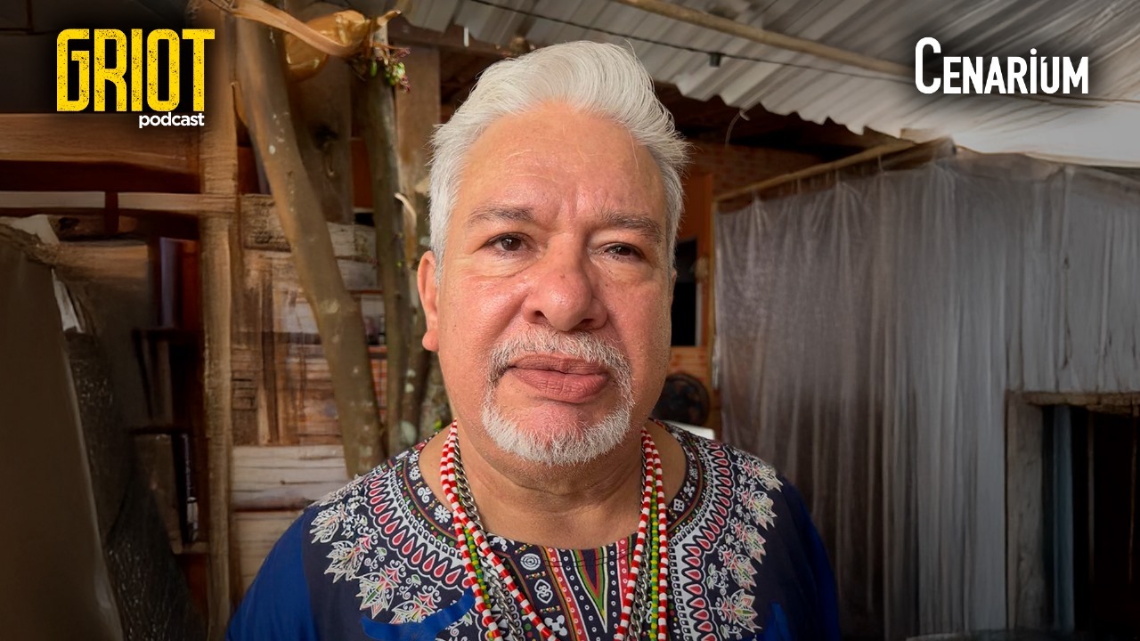 Babá Titi Lade fala sobre a importância dos oráculos e tradições Iorubá; veja