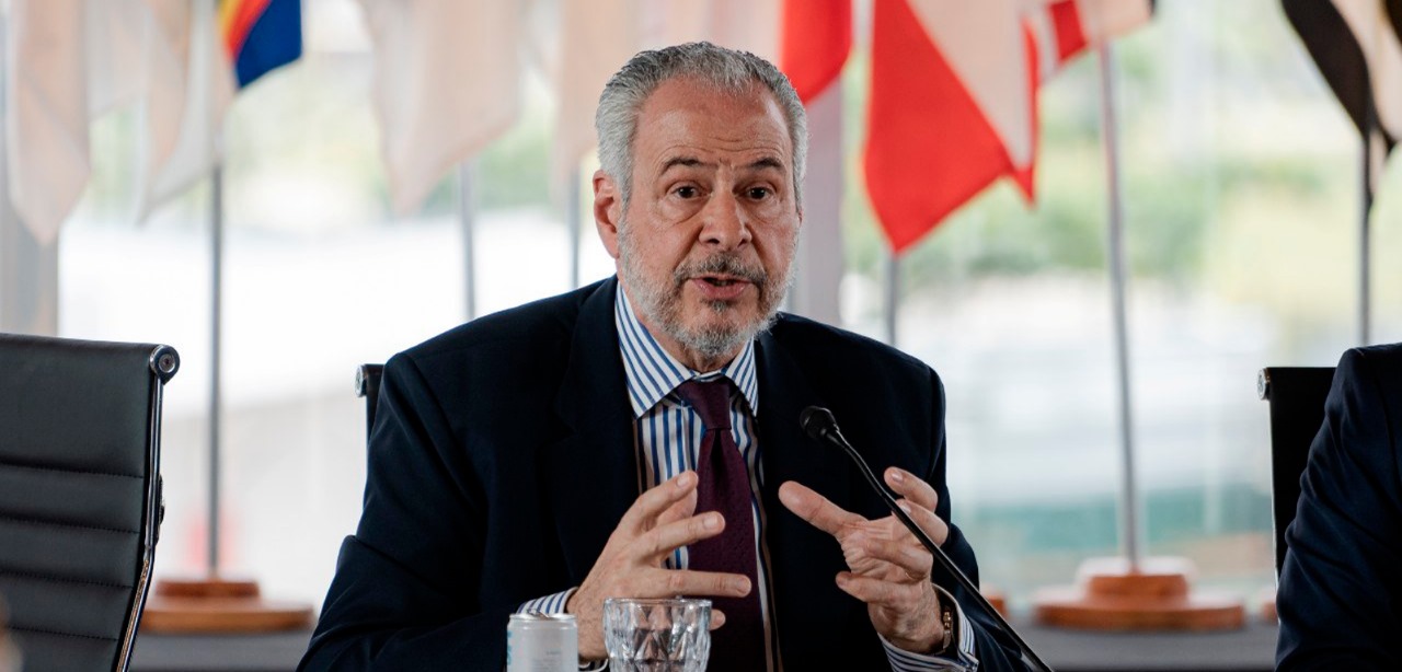 Presidência da COP30 lança consultas para alinhar debates antes de Belém