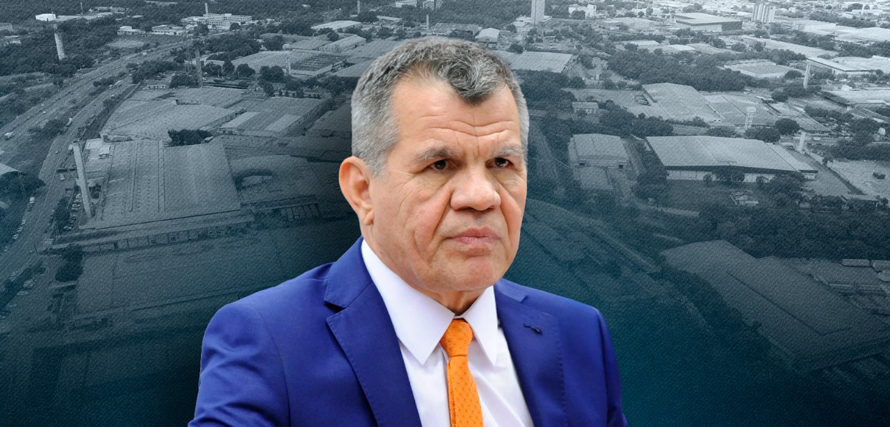 ‘Estamos em franco crescimento’, diz Bosco Saraiva sobre recorde de faturamento do PIM