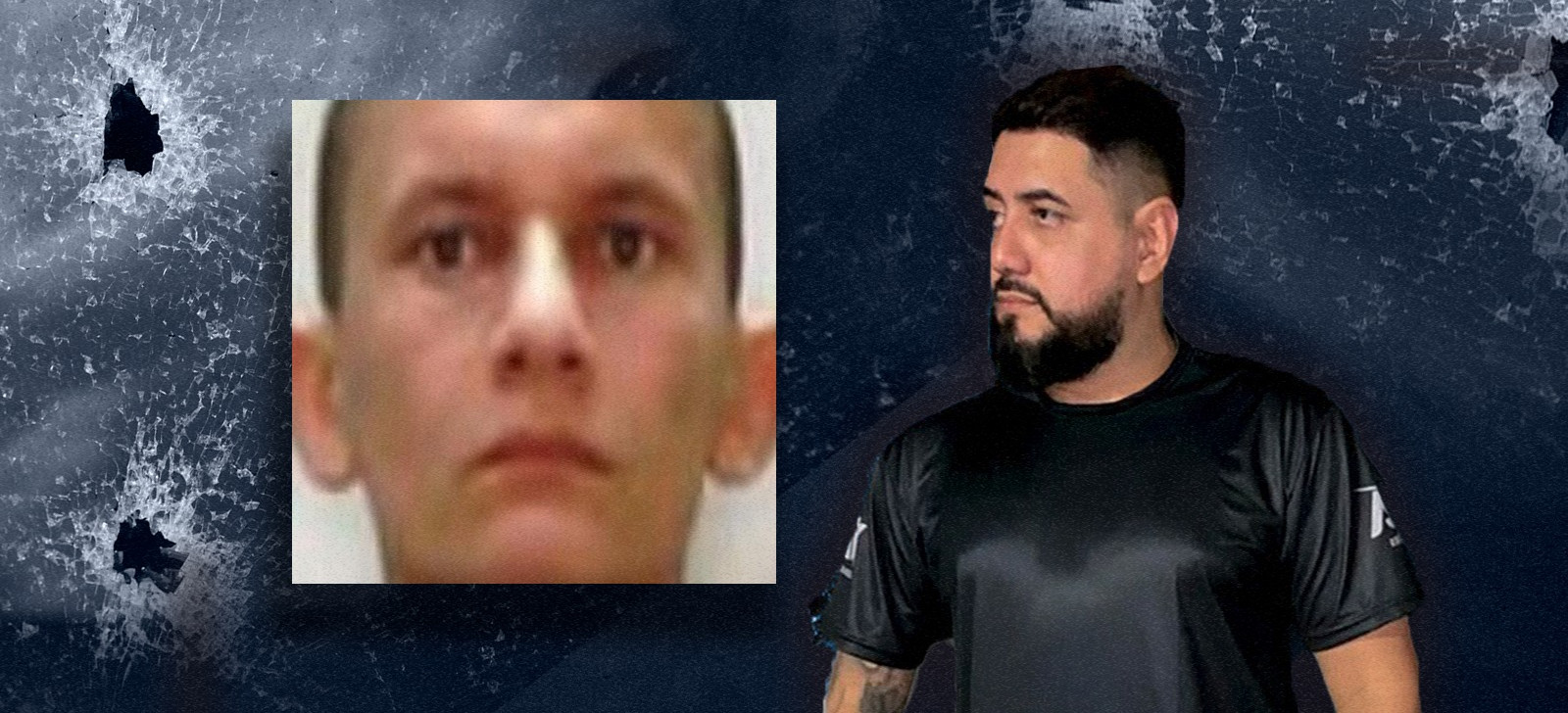 Saiba quem é o PM suspeito de atirar contra cantor e criança de 4 anos em Manaus