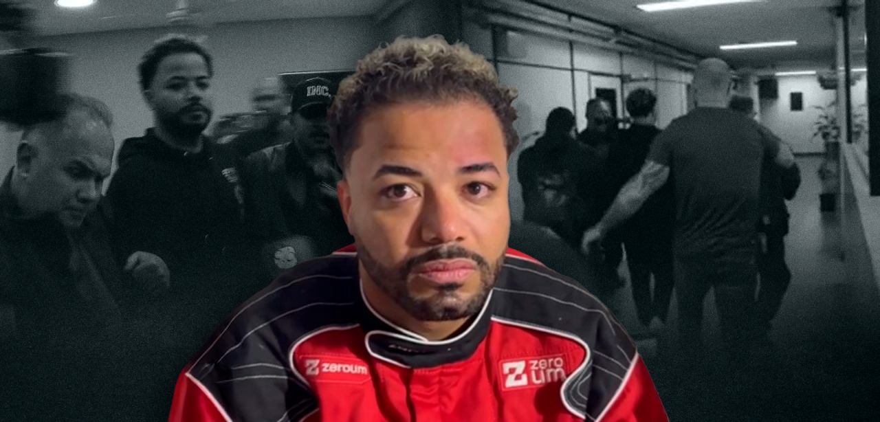 Justiça nega pedido de Hytalo Santos e ordena transferência para Paraíba