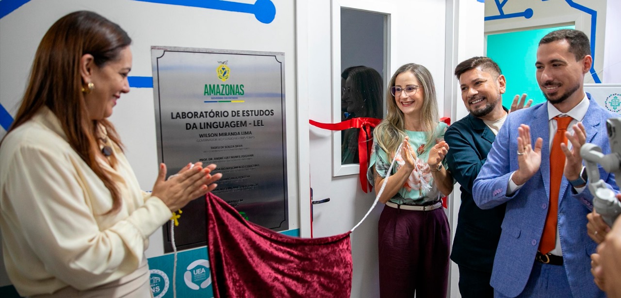 UEA amplia espaço da Escola Normal Superior para ensino e pesquisa