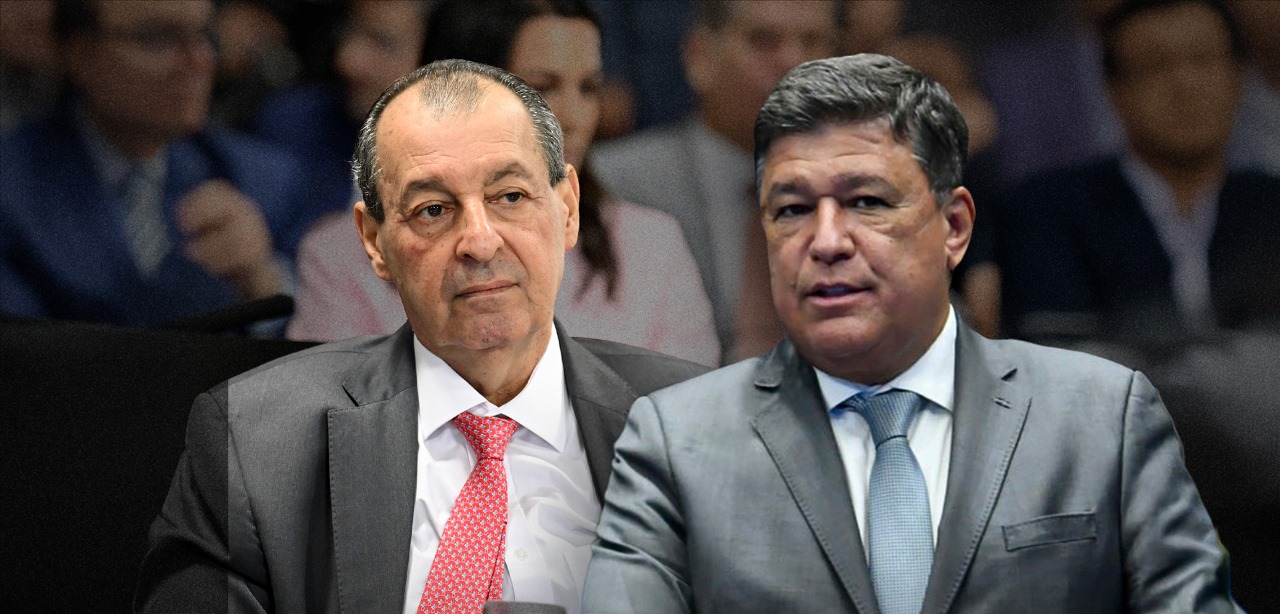 Opositores a Lula dominam CPMI do INSS e Omar Aziz perde presidência