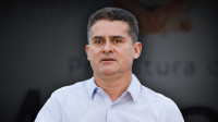 Prefeito de Manaus oficializa empréstimo de R$ 500 milhões; dívidas somam R$ 2,2 bilhões
