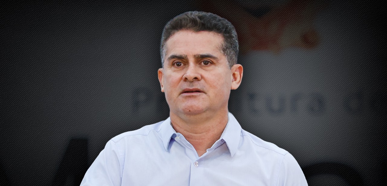 Prefeito de Manaus oficializa empréstimo de R$ 500 milhões; dívidas somam R$ 2,2 bilhões