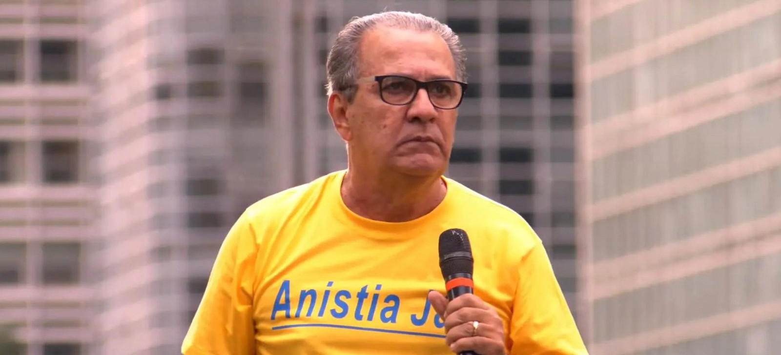 Silas Malafaia é alvo de operação da PF