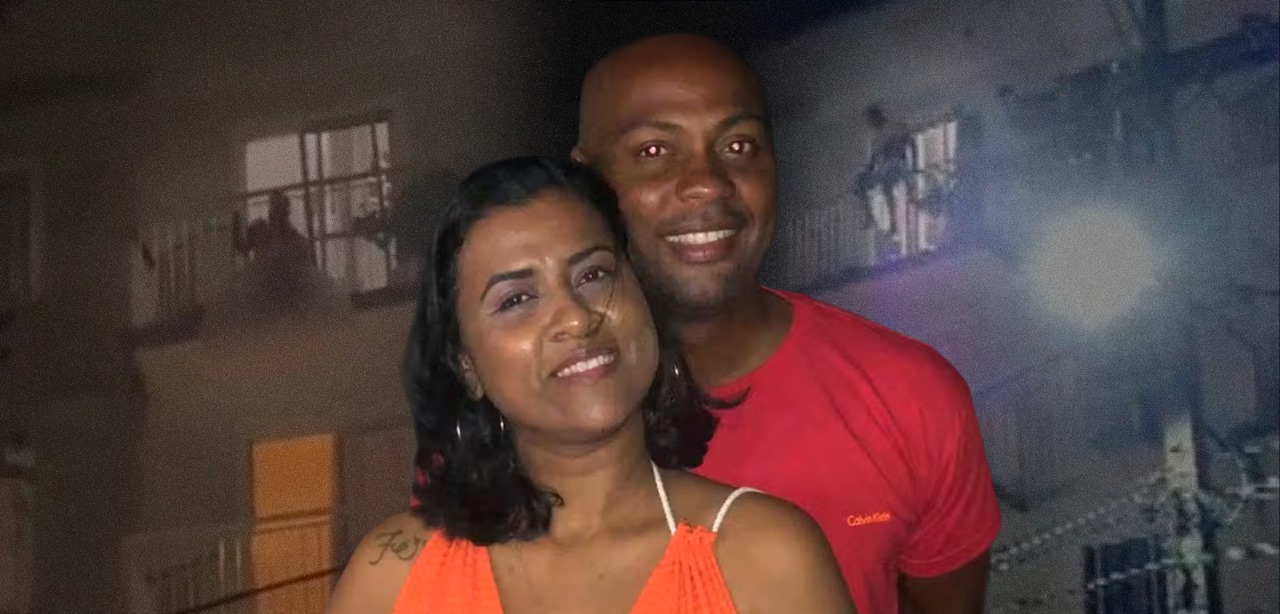 Mulher é morta a marretadas pelo companheiro na frente das filhas na Bahia