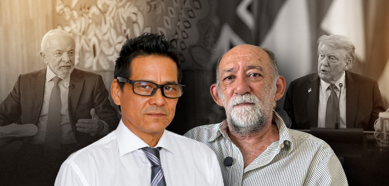 Economistas divergem sobre tarifaço de Trump: ‘incerteza’ e ‘política ridicularizada’