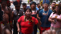 Investigation may probe allegations of spying on Indigenous peoples by the Pará government
