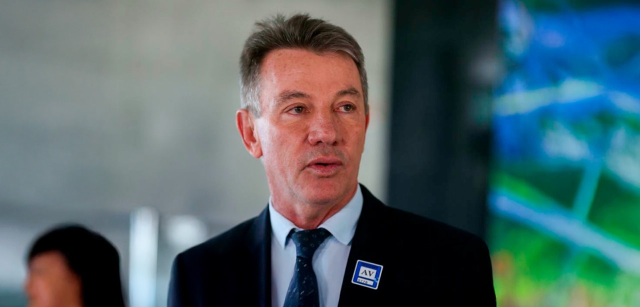 Julgamento de governador de Roraima e vice entra na pauta do TSE