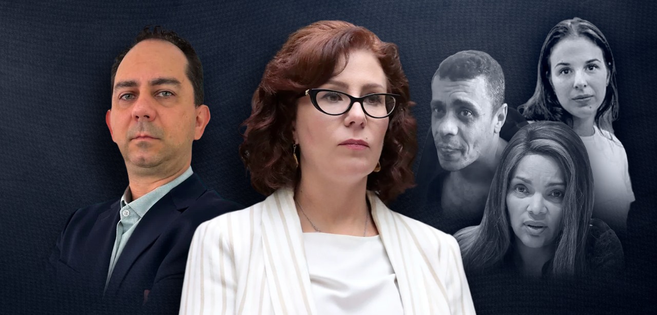 Defesa de Zambelli contrata psiquiatra de Suzane von Richthofen, Flordelis e Adélio