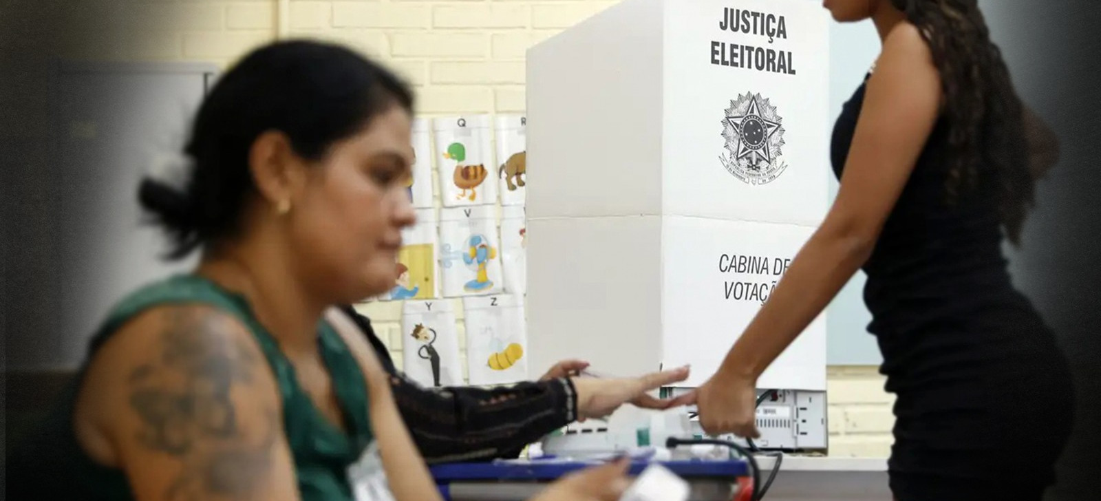 Senado vai votar projeto que mantém exigência de 30% de candidaturas femininas