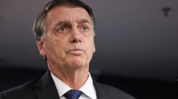 Bolsonaro movimentou mais de R$ 30 milhões em um ano, aponta PF