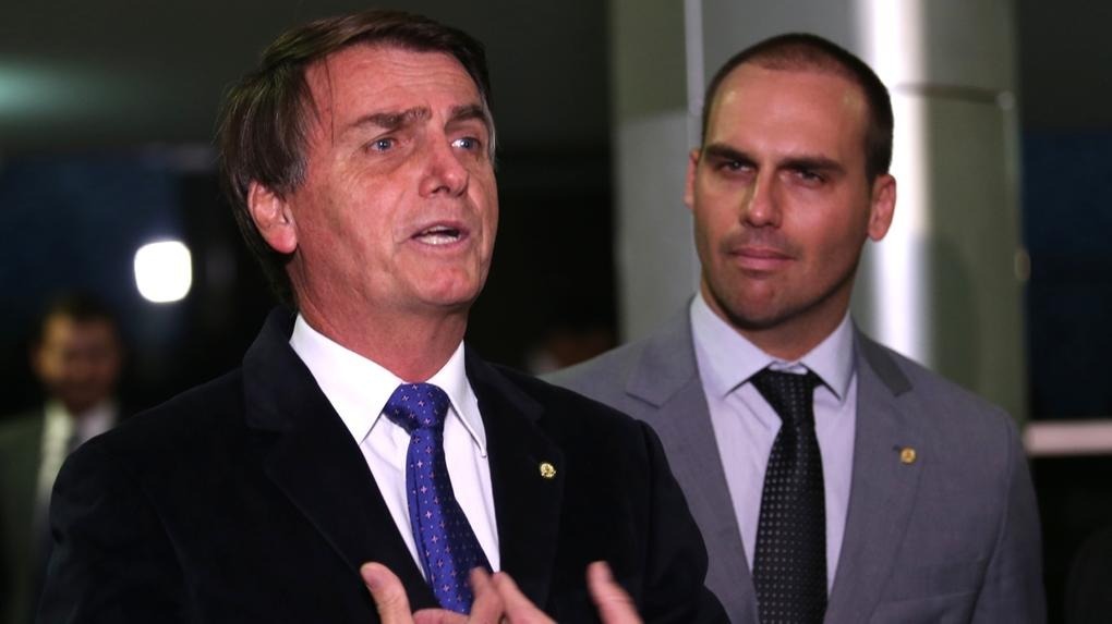 Investigação da PF mostra que tipo de consideração os Bolsonaro têm por apoiadores