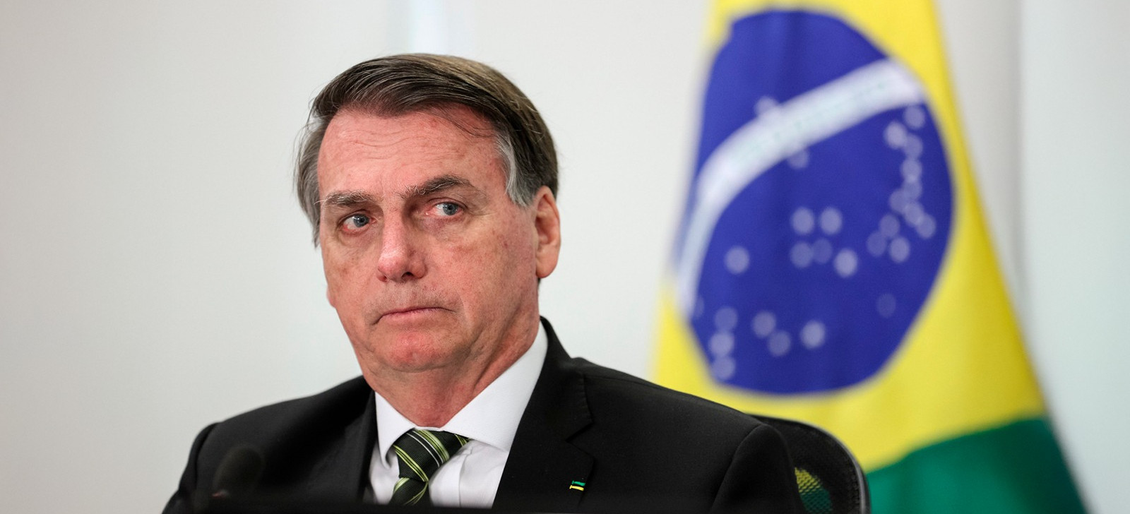 Defesa de Bolsonaro nega descumprimento de medidas cautelares