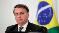 Defesa de Bolsonaro nega descumprimento de medidas cautelares