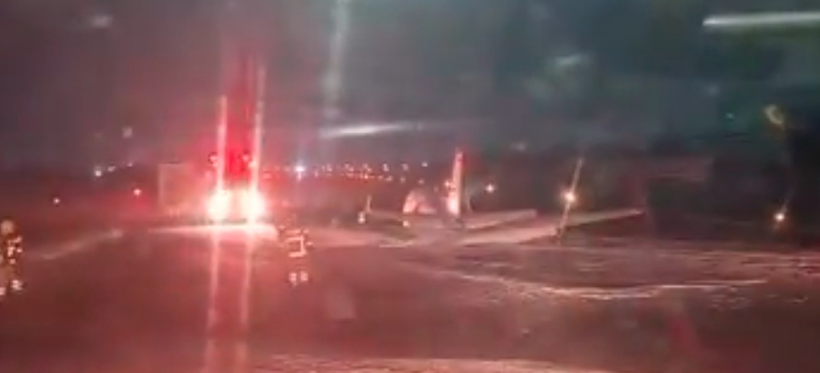 Aeronave faz pouso de emergência e interrompe operações em aeroporto de Manaus