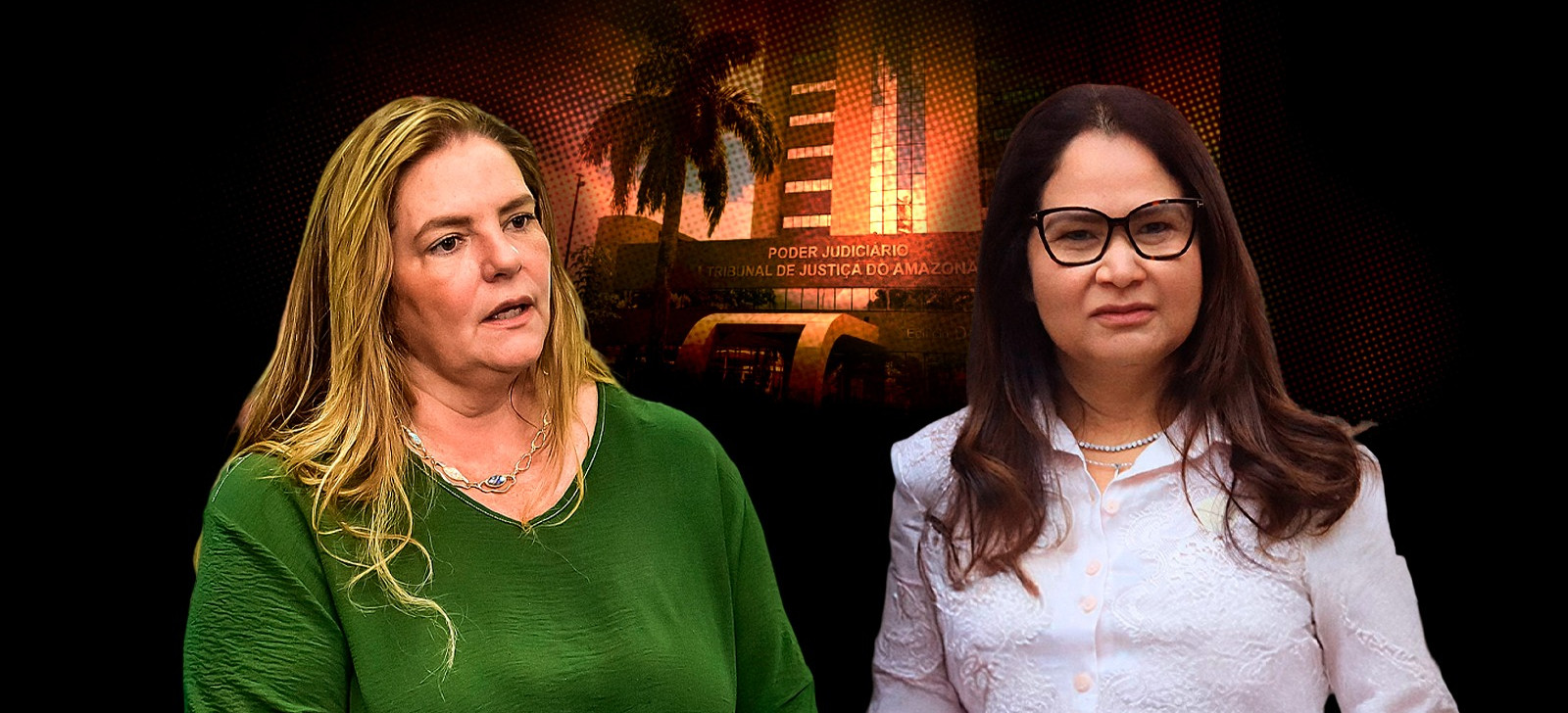 Secretárias de Saúde do AM conseguem decisões para blogs excluírem conteúdos com ‘fatos inverídicos’