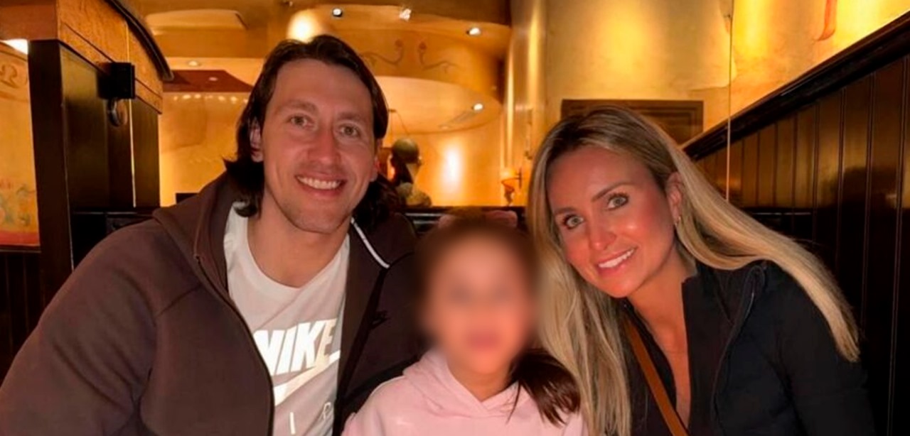 ‘Rejeitada por ser autista’, diz goleiro Cássio após filha ser recusada em escolas de BH