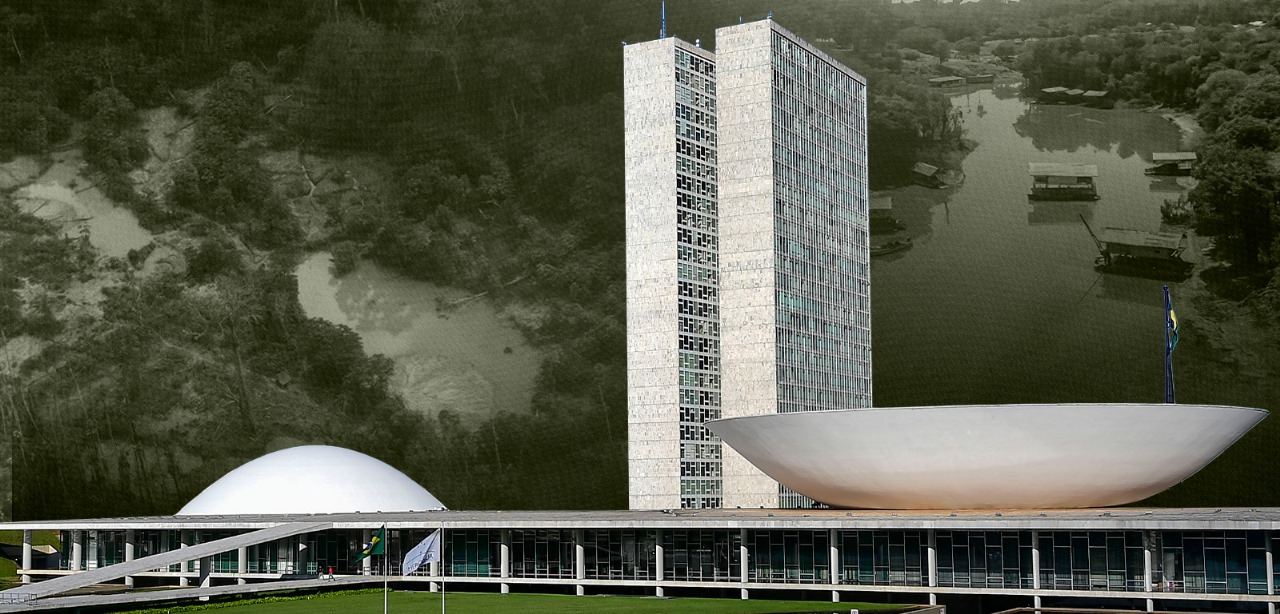 Em uma semana, comissão do Senado aprova dois projetos sobre exploração em terras indígenas