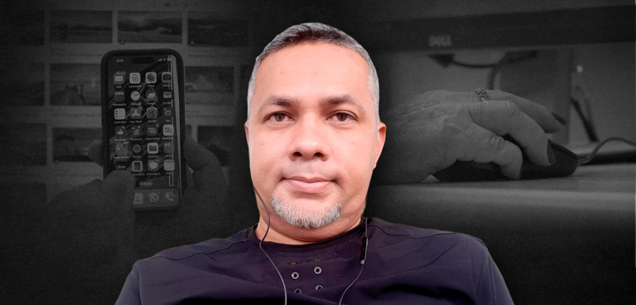 Homem é preso em Manaus por aplicar golpes em idosas