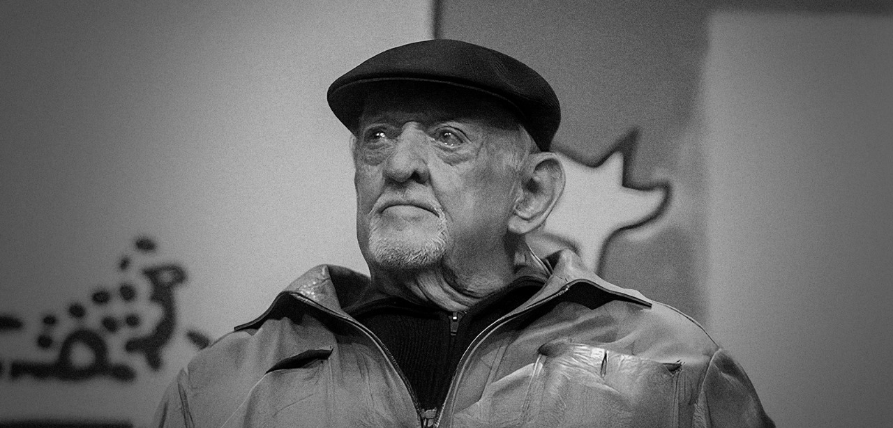 Cartunista Jaguar morre no Rio de Janeiro; legado marcou a imprensa