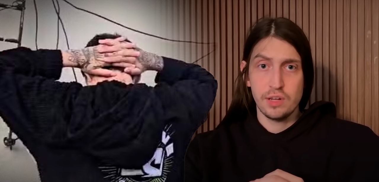 Preso em Olinda homem suspeito de ameaçar youtuber Felca