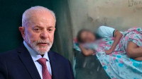 Defensoria do AM pede a Lula perdão a indígena violentada em delegacia