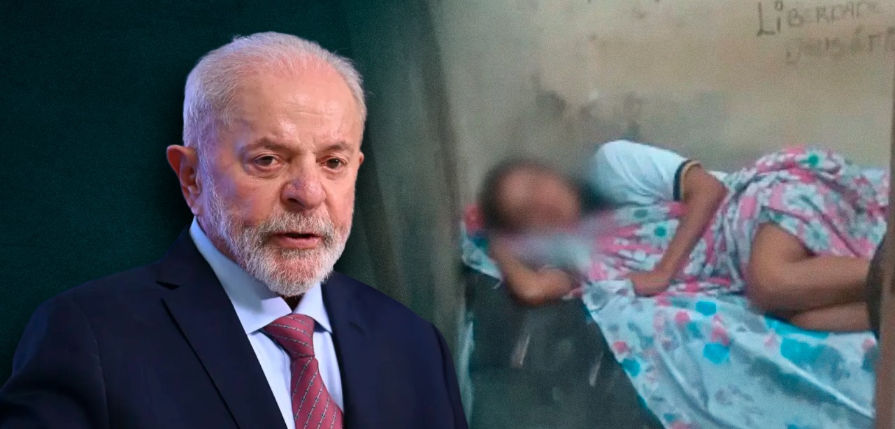 Defensoria do AM pede a Lula perdão a indígena violentada em delegacia