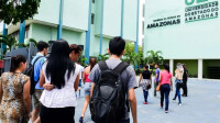 Com 8,3 mil vagas, inscrições para Vestibular e SIS da UEA encerram na quinta-feira, 28