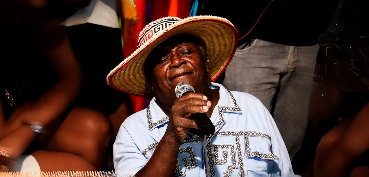 Criador do Búfalo-Bumbá, Mestre Damasceno deixa legado de resistência e cultura marajoara