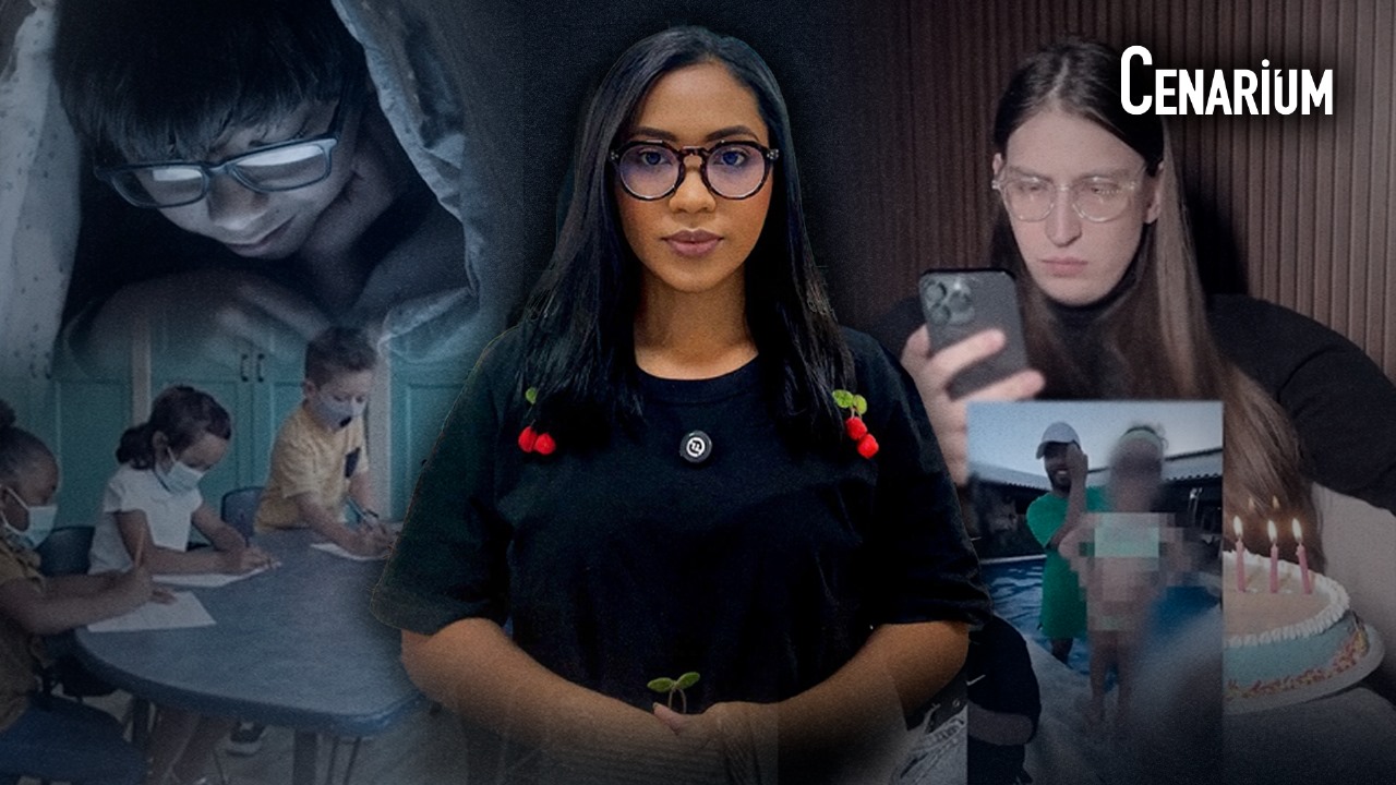 Saiba como o ‘ECA Digital’ pretende mudar uso das redes por crianças