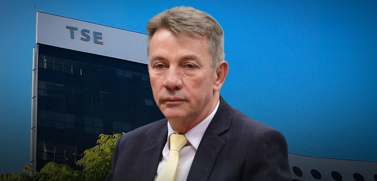 Governador de RR tem futuro definido pelo TSE nesta terça em julgamento crucial