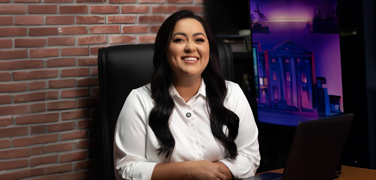 Prefeita de cidade no AM celebra conquistas no Dia da Igualdade Feminina