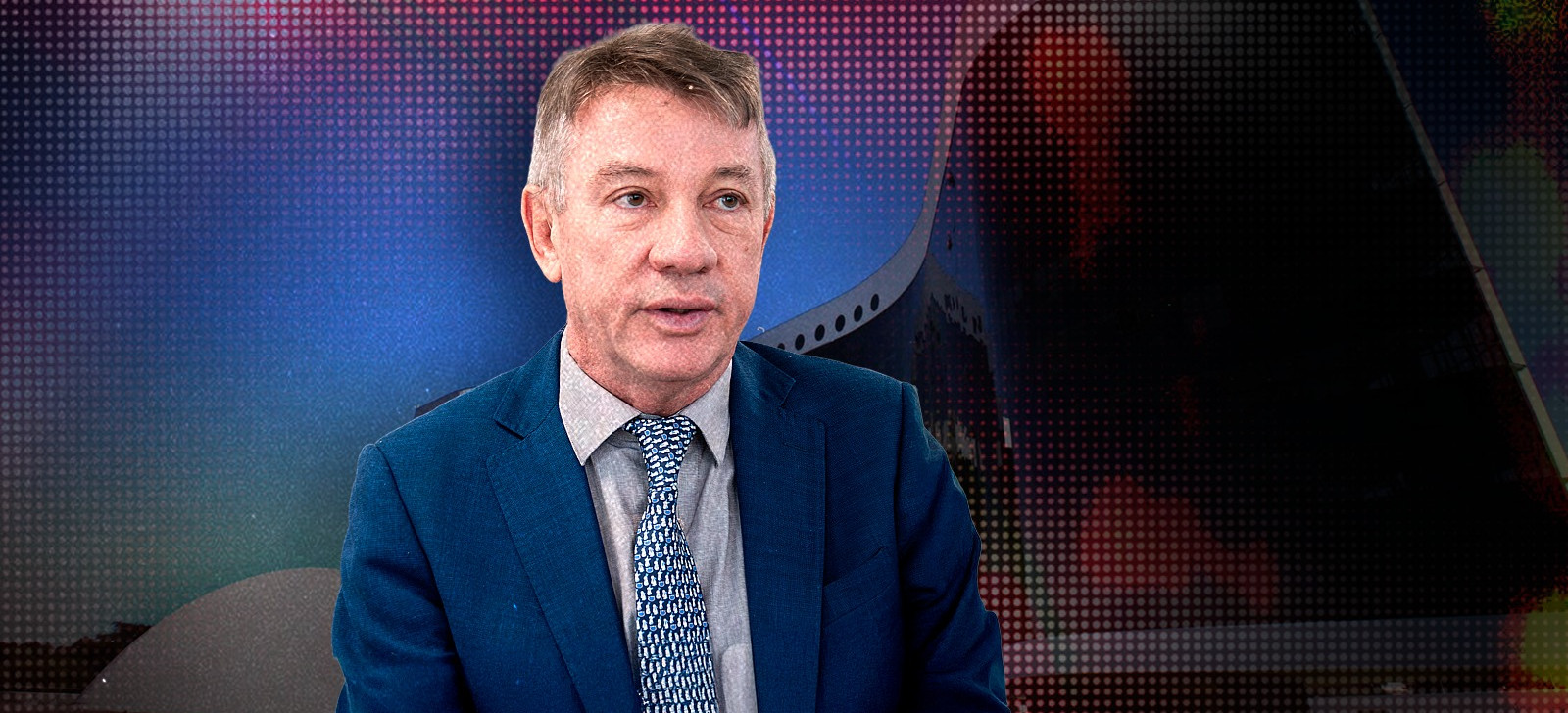 TSE decide futuro político do Estado de Roraima em julgamento de Denarium