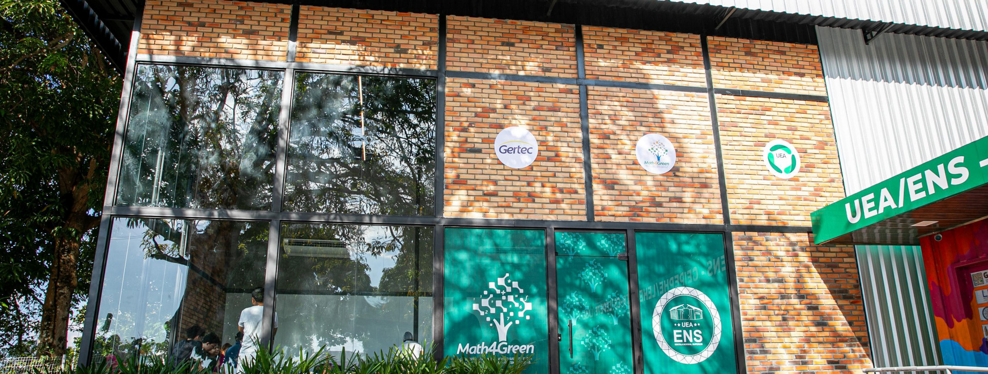 ‘Math4Green’: UEA abre laboratório com foco em sustentabilidade