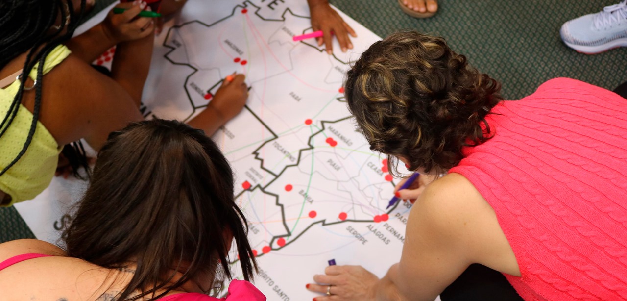 Fundo Brasil destina R$ 1,26 milhão para proteger defensores de direitos humanos