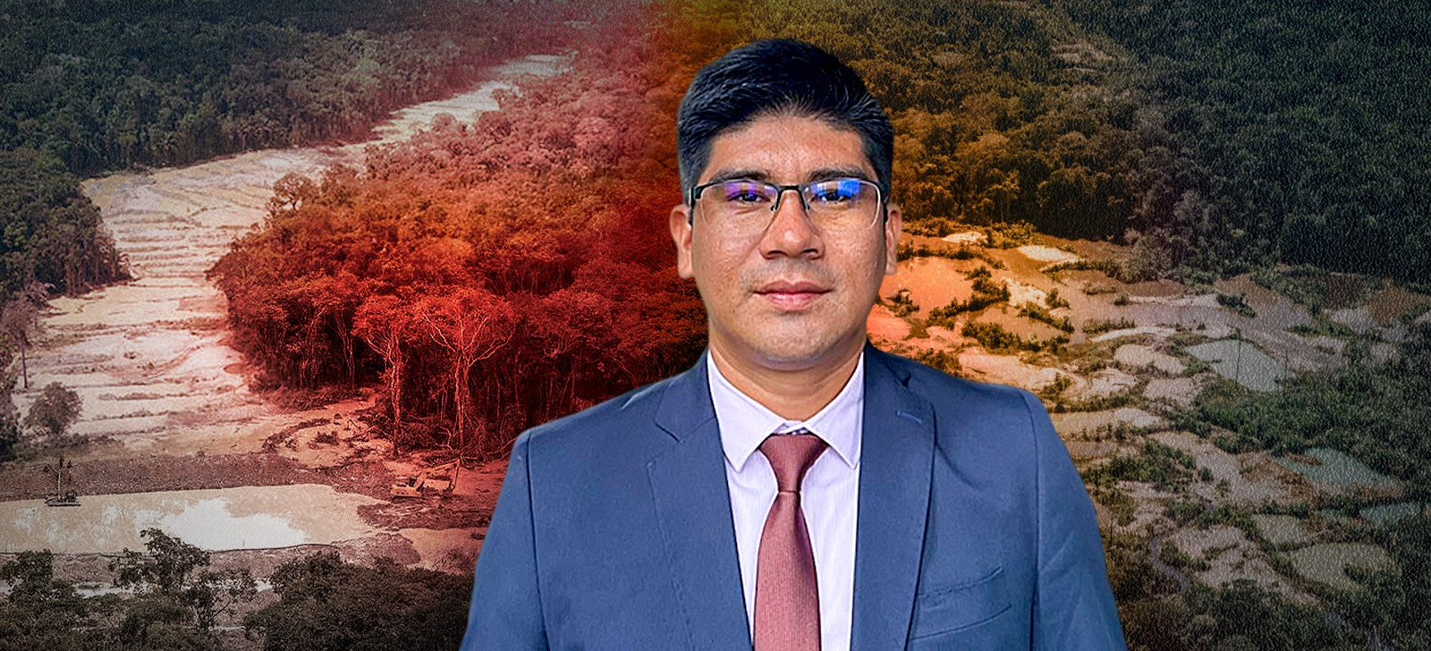 Advogado indígena diz que mineração em TIs é ‘desmonte da proteção’