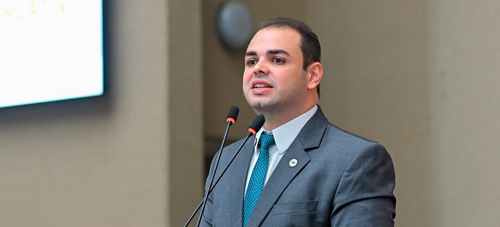 Aleam vai lançar edital de concurso público com 100 vagas; saiba data