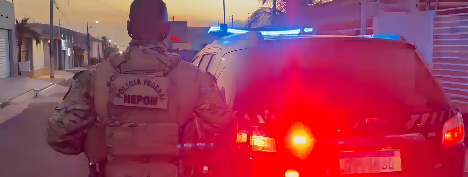 Operação da PF mira organização criminosa que explora garimpo ilegal no Amazonas