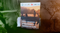 Cartilha reforça protagonismo indígena contra mudanças climáticas