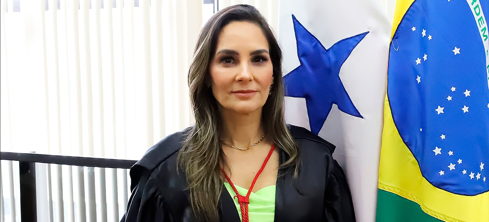 TJ do Pará terá primeira desembargadora da OAB em quase 100 anos